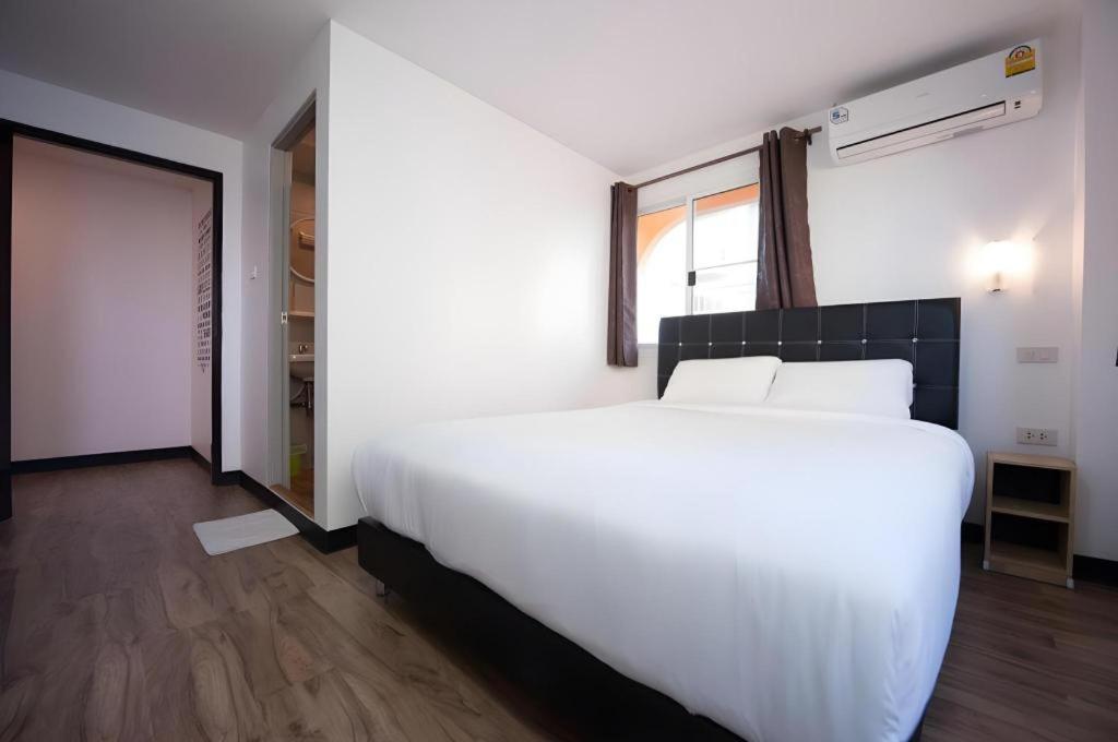 Hoppers Place Donmuang * Bangkok