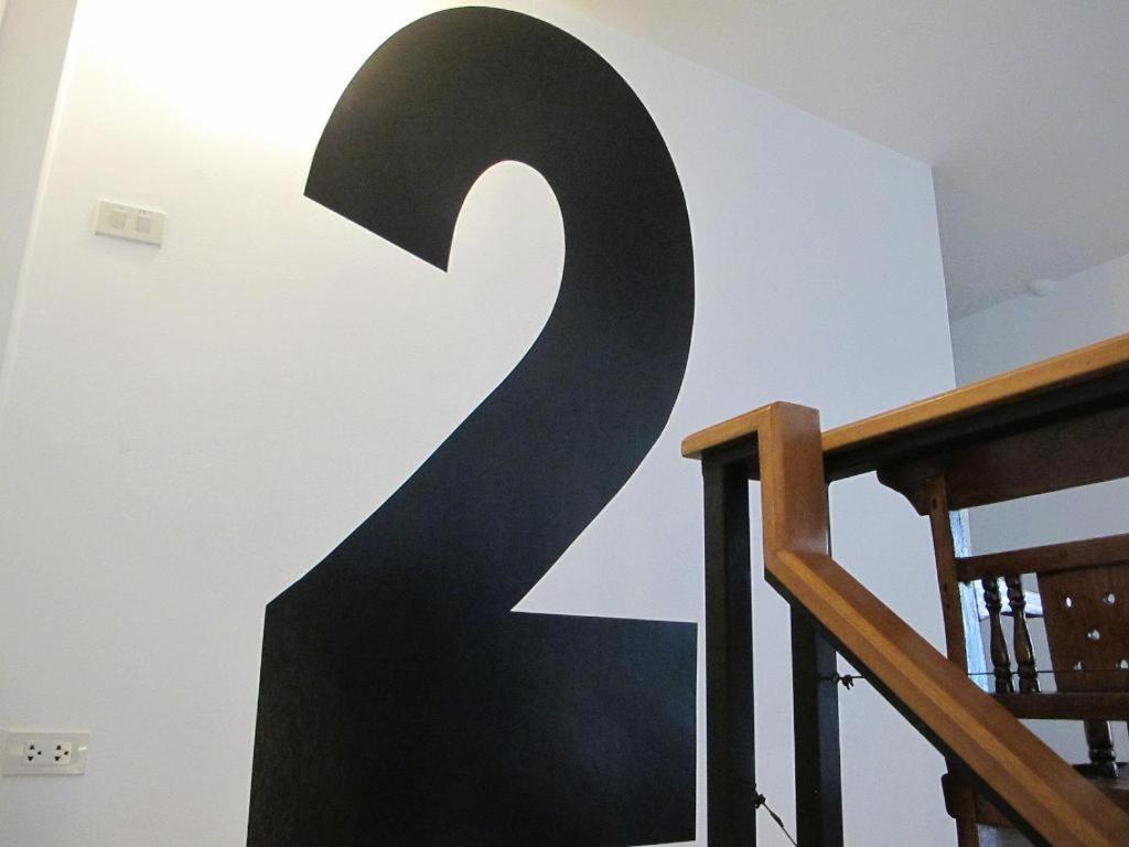 Hostel Hoppers Place Donmuang Bangkok