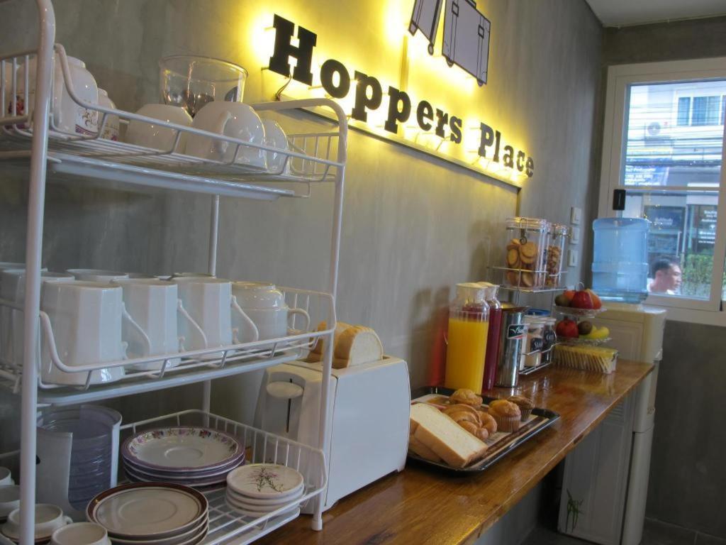 Hoppers Place Donmuang
