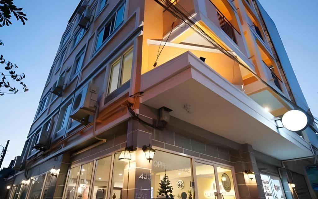 Hoppers Place Donmuang * Bangkok