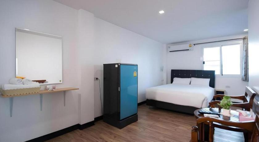 Hoppers Place Donmuang