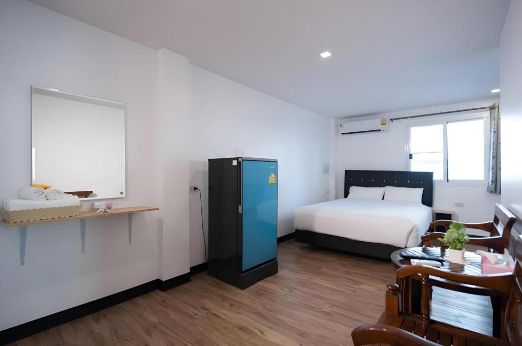 Hoppers Place Donmuang Bangkok
