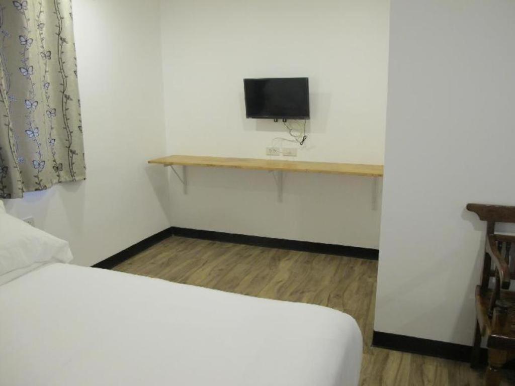 Hoppers Place Donmuang Hostel Bangkok