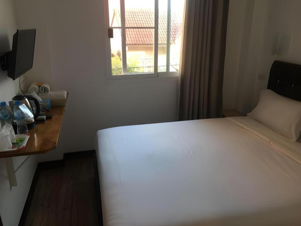Hoppers Place Donmuang