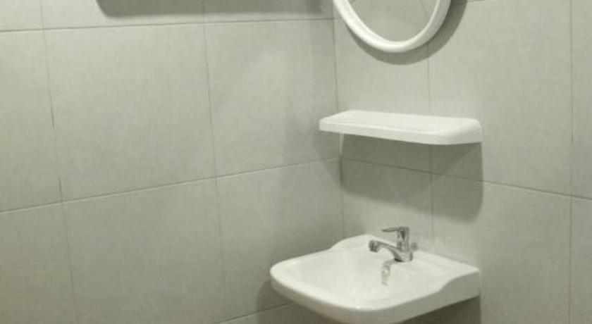 Hostel Hoppers Place Donmuang *