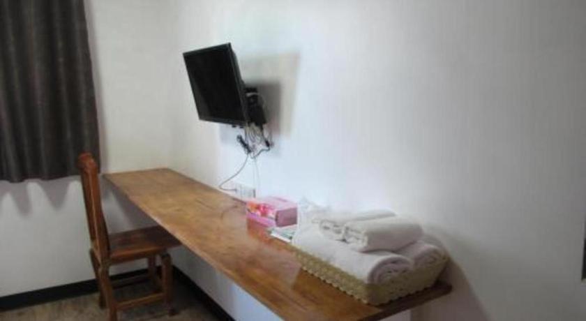 Hoppers Place Donmuang Hostel Bangkok
