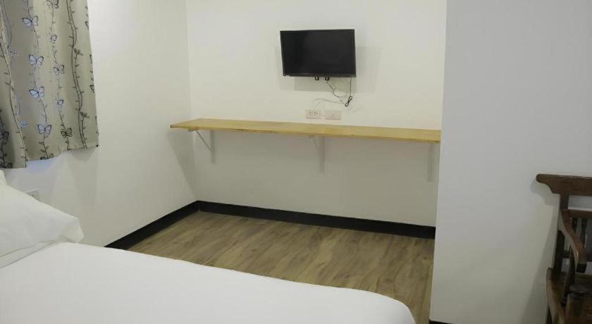 Hoppers Place Donmuang Hostel Bangkok