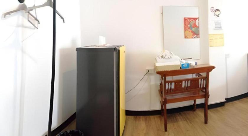 Hostel Hoppers Place Donmuang Bangkok